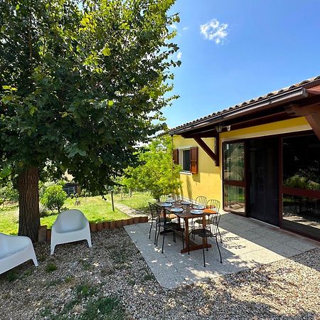 Casale Casini Soccorso Guest House Senigallia Exterior photo