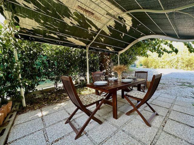 Casale Casini Soccorso Guest House Senigallia Room photo