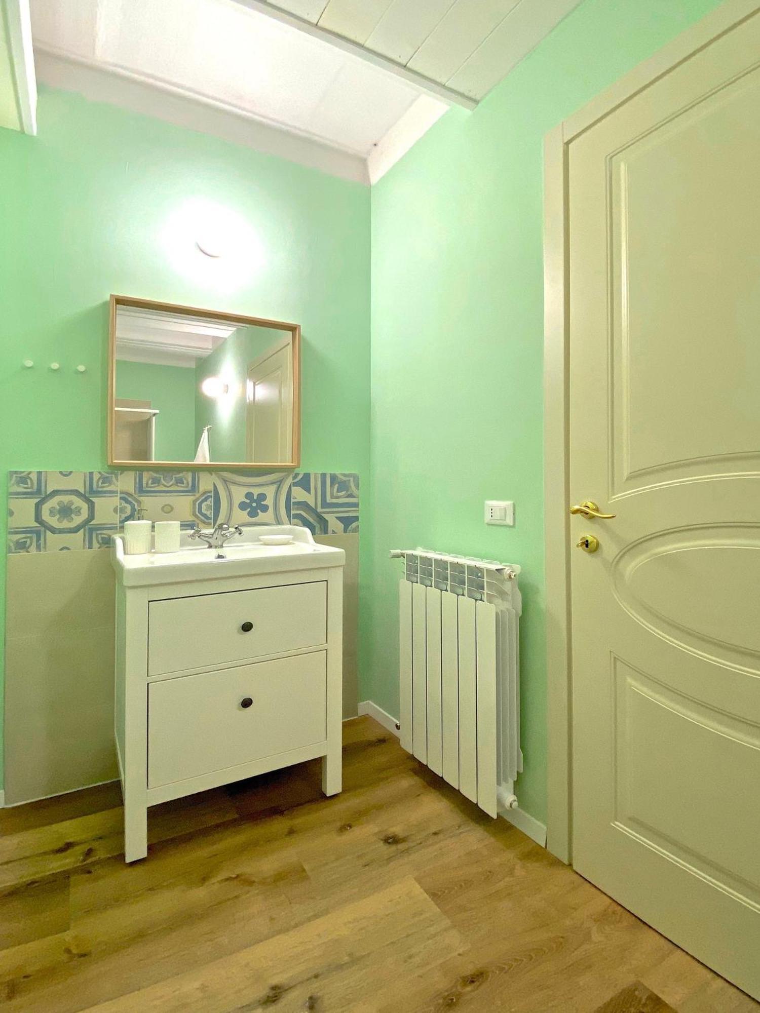 Casale Casini Soccorso Guest House Senigallia Room photo