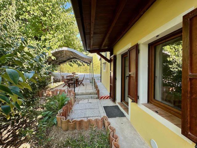 Casale Casini Soccorso Guest House Senigallia Room photo