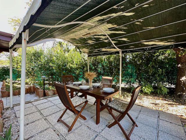 Casale Casini Soccorso Guest House Senigallia Room photo